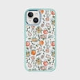 thumbnail image 1 of Caseco iPhone 15 Case With Mag-Safe - Peachy, 1 of 1