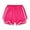 Rose Red, variant on BULLPIANO Kids Boys Girls Beach Shorts Toddler Sport Running Casual Swim Yoga Pants 2-11Y