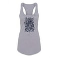 thumbnail image 1 of Happily Ever After Tank Women -Image by Shutterstock, Female x-Large, 1 of 4
