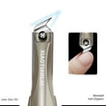thumbnail image 4 of Japanese 420J2 Stainless Steel Nail Clippers No Splash Nail Clippers for Fingernail and Toenail, Medical Grade Stainless Steel, Nail Cutter with Catcher Clipper Kit, 4 of 6