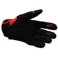 thumbnail image 2 of Fulmer, GC1REDL, Adult Cool Glove III - Red, Large, 2 of 3