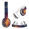 thumbnail image 2 of KIPLINK PVC Anti-Scratch Skin Decal for Beats Studio3 Studio2 Wireless Headphones Matte Surface HD Print, 2 of 4