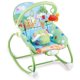 thumbnail image 1 of Silla Bouncer Importacion  Rocket Verde, 1 of 3