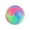 1pc_Large ball, variant on Interactive Light Up Dog Toy Ball with Bouncing Sound and Flashing LED for Cats and Small Medium Pets Durable TPR Indoor Outdoor Chew Dog Toy