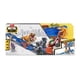 thumbnail image 2 of Set de Carriles Zuru Metal Machines Juego con 4 Carriles Multicolor, 2 of 4