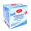 Home Select Paper Tissues, Classic, 8 Ct