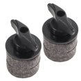thumbnail image 4 of Miangastore Cymbal Replacement Accessories Felt 2Set 2.24X1.77X1.45in, 4 of 9