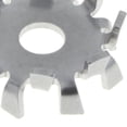 thumbnail image 3 of 3/4/5/6/7/8/9 cm Dia Stainless Dispersing Disk for Dispersing Machine - 3cm, 3 of 8