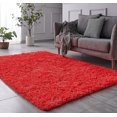 thumbnail image 1 of Alfombras gruesas y cálidas de invierno súper suaves para sala de estar, alfombra de felpa para habitación de niños, suelo esponjoso, decoración del hogar, alfombra peluda, alfombra de terciopelo, 1 of 4