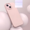 thumbnail image 3 of Funda Para iPhone 13 Silicon Case Premium Interior Afelpado, 3 of 3