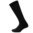 thumbnail image 2 of Rothco Moisture Wicking Military Sock 4628 - Black - M, 2 of 2