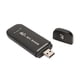 thumbnail image 1 of 4G LTE USB WiFi Router 150 Mbps Support 10 Users Portable WiFi Modem for Laptop Tablet Black, 1 of 5