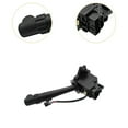 thumbnail image 6 of yotijay Cbs1149 Multifunction Turn Switch Black Sturdy Easy Installation Fittings, 6 of 9