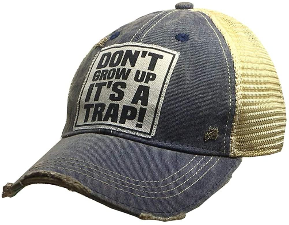 Trucker Hats - Baseball Caps 