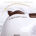 thumbnail image 2 of 180W 7 Speed Electric Hand Mixer Whisk Egg Beater With 2 Balloon Whisks, 2 of 4