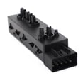 thumbnail image 2 of Left Driver Power Seat Switch 87066-JA03A For Nissan Altima 2007-2012, 2 of 8