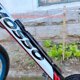 thumbnail image 4 of Soporte de InstalacióN de BateríA de Bicicleta EléCtrica de BateríA de Bicicleta EléCtrica para Piezas de Herramienta de Adaptador de BateríA Tubo Descendente Hailong, 4 of 5