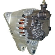 hyundai santa fe alternator