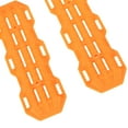 thumbnail image 4 of Plastic Sand Ladder Recovery Ramps Board 2pcs Replacement for Traxxas Hsp Redcat Rc4wd Tamiya Axial scx10 D90 Hpi, 4 of 7