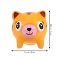 thumbnail image 2 of Adorable juguete con lengua que chirría, divertido juguete sensorial para niños, juguete para aliviar la ansiedad, 2 of 7