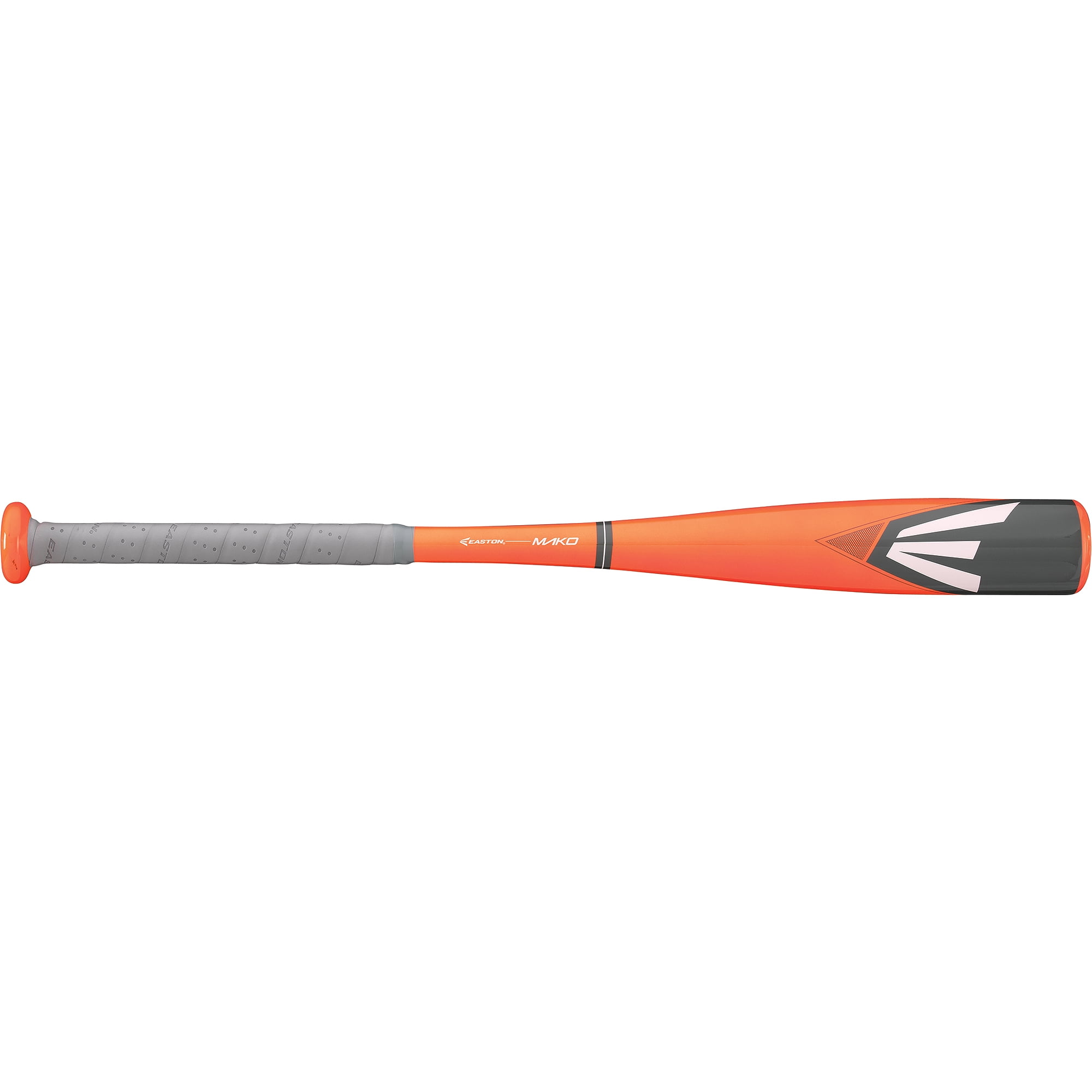 Orange easton bat Clearance
