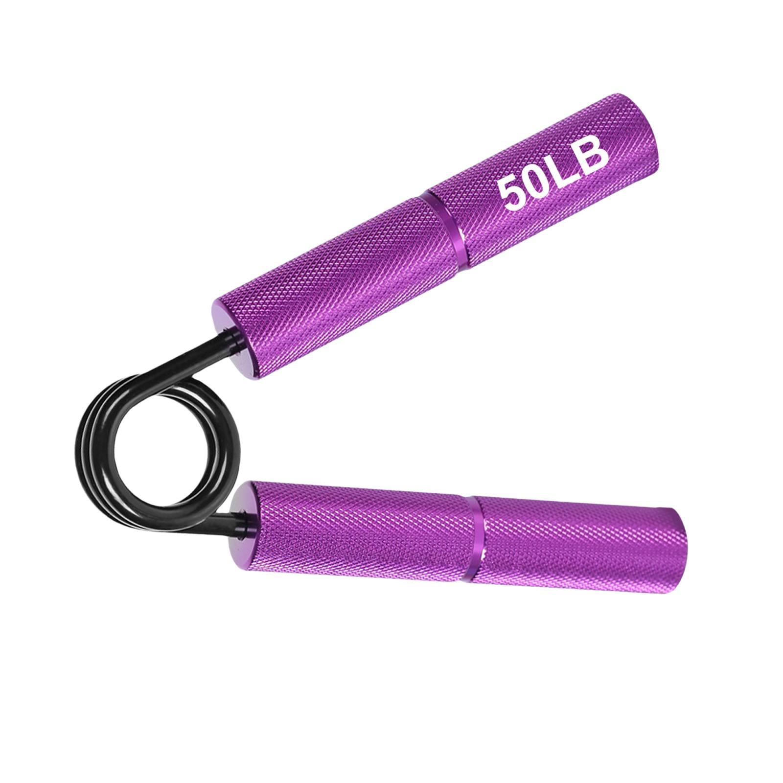 Almencla Hand Grip Strengthener Adults Wrist Manual Hand Exerciser