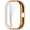 4, variant on Wraparound Watch Protective Shell for Watch 5, Full Cover TPU Bumper with Button Access for Desk Storage and Daily Commute Carry