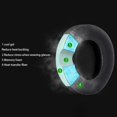 thumbnail image 2 of Professional Fit-over Uv Light Protection Glasses, Anti-glare, Eye Strain & Fatigue, Night Vision Enhancement For Driving At Night, Wrap-around Safety, 2 of 5