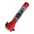 thumbnail image 3 of Linterna Solar Led Multifuncional, Recargable Por Usb, Martillo De Seguridad Para Escape De Emergencia, Luz De Advertencia Para Exteriores, Linterna Sweethay HA024977-02, 3 of 6