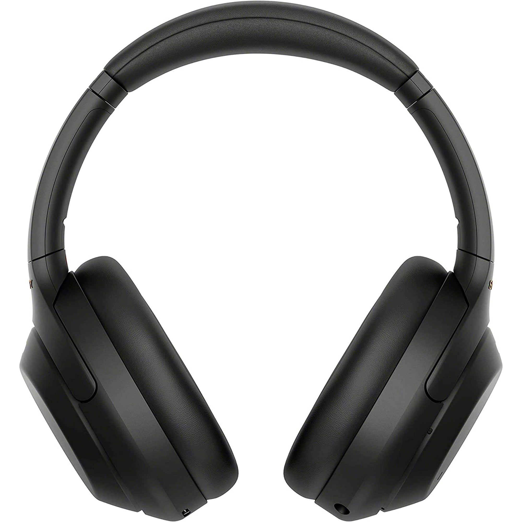 【未使用】SONY WH-1000XM4 Sony WH-1000XM4 - Black - Refurbished - Walmart.ca