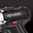 thumbnail image 4 of Cordless Lithium-ion Drill/Driver, 2-Speed Electric Drill for Home DIY Use, 4 of 7