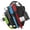 USB A-Red_Blue_Black_Green-1Pack, variant on Travel Vacation Essentials USB C Multi Charging Cable, Right Angle 4 in 1 Charging Cable, Phone Charger Cords with IP/Type C/Type C/Micro Port, Compatible with Most Cell Phones and More(1Pack 5FT)