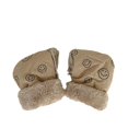 thumbnail image 2 of Guantes de manillar anticongelantes para bicicleta de equilibrio para exteriores de invierno para niños de Corea, regalo de cumpleaños, 2 of 6