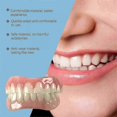 thumbnail image 4 of Greatfit Denture Silicone Reline Kit,Soft Denture Reline Kit,Silicone Reline Kit, 4 of 5