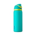 thumbnail image 1 of Termo Owala FreeSip 32 oz. Neon Basil, 1 of 3