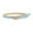 Sky Blue, variant on Certgust Dress Belt Under $5 Fashion Belts for Women Simple Decorative Sweater Shirt Belt Versatile Pin Buckle Thin Belt for Women Black