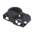 thumbnail image 2 of Funda Cubierta de Cámara de Silicona Ecomeon Caja Flexible Protectora para Canon G7XII G7X Mark II, 2 of 6