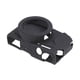 thumbnail image 2 of Funda Cubierta de Cámara de Silicona Ecomeon Caja Flexible Protectora para Canon G7XII G7X Mark II, 2 of 6