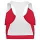 Soutien-gorge de Sport Femme L Rouge/blanc – image 1 sur 4