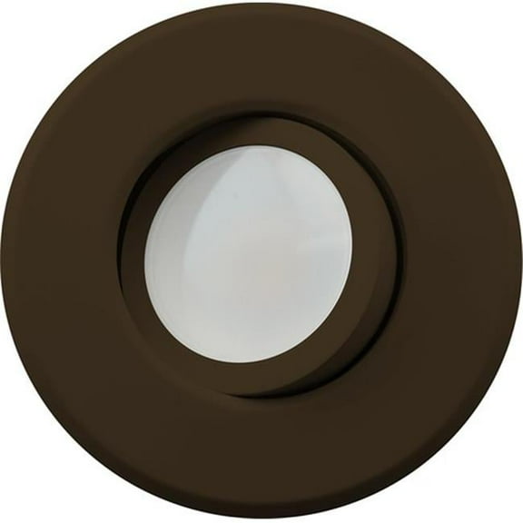 Nicor Lighting DLG56-10-120-2K-OB D-Series the DLG56 is the Perfect LED Downlight