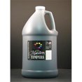 thumbnail image 1 of Rock Paint- Handy Art RPC204755 Little Masters Black 128Oz Tempera Paint, 1 of 4