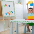 thumbnail image 3 of 59ft Eucalyptus Border Bulletin Board Bulletin Wall Border Decor (Eucalyptus Style), 3 of 5