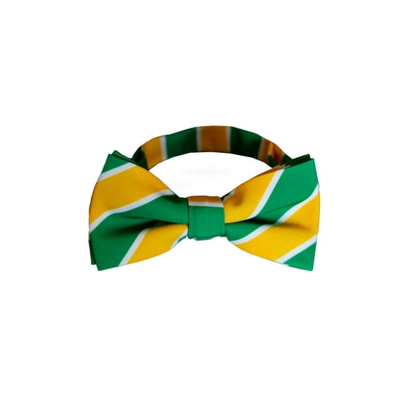 The Country Clubber - Shinesty Bow Tie