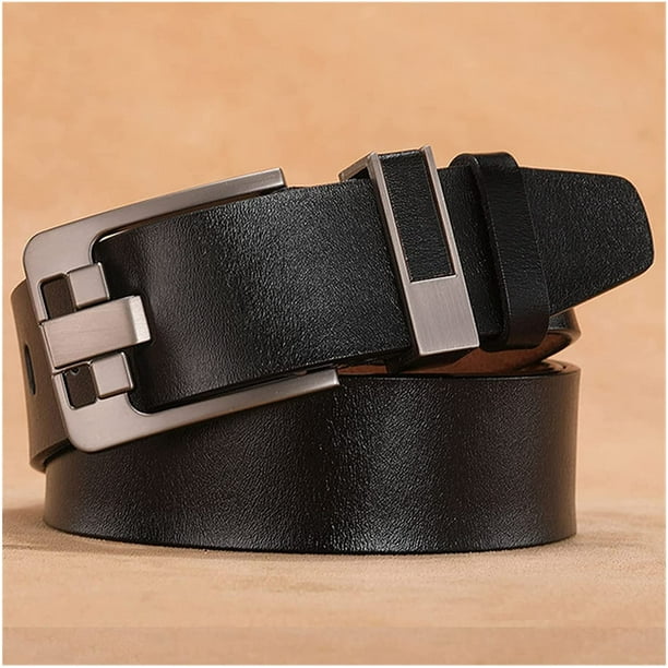 Ceinture homme casual