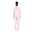 thumbnail image 2 of Conjunto Deportivo Puma Suit Mujer Rosa 67992060 L, 2 of 4