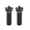1Pcs hard steel, variant on High-Performance Volcano Nozzle for 3D Printers - E3D M6 Thread - Upgrade Kit Fit for 1.75mm & 3mm Filament (0.2/0.3/0.4/0.5/0.6/0.8/1.0/1.2mm)