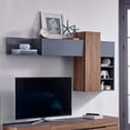 thumbnail image 3 of Modway Scope Wall Mounted Shelves, 3 of 3