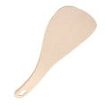 thumbnail image 4 of Naiovety 1 Uds cuchara de paja de trigo olla arrocera cuchara de arroz cuchara de arroz antiadherente cuchara de arroz accesorios de de cocina Cocina y Comedor beige Naiovety JJ20139-03, 4 of 4