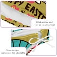 thumbnail image 3 of Easter Font Detachable Sponge Adjustable Strap Bikini Set Two-Pack, Beach & Pool Scenes, Bikinis Swim Suits, 3 of 6