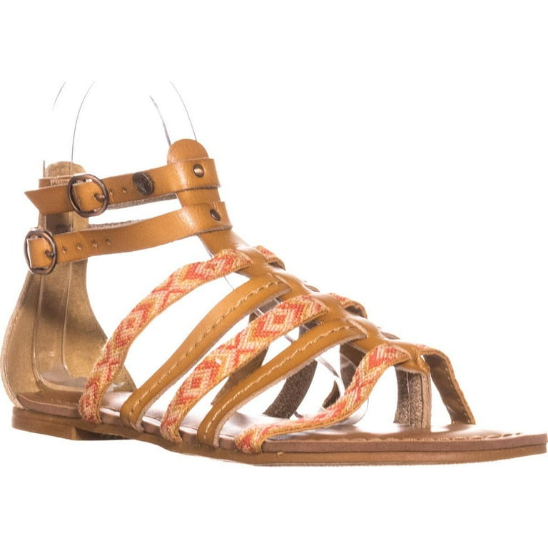 Roxy gladiator sandals outlet